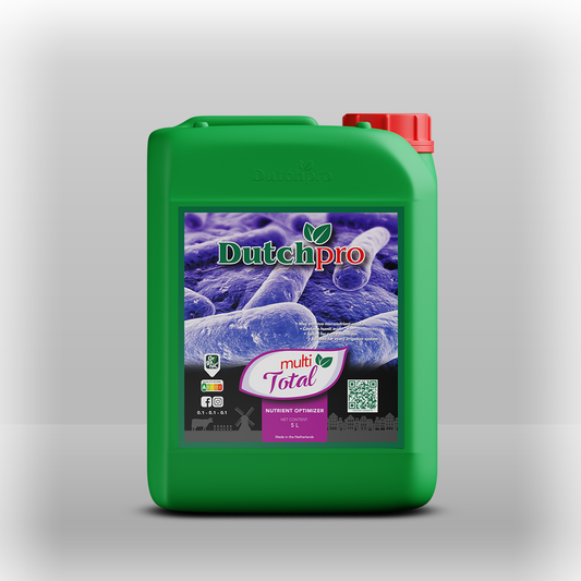 DutchPro Multi Total 5L