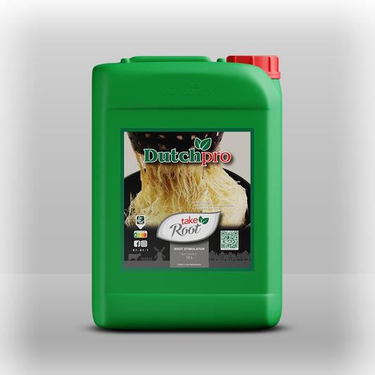 DutchPro Take Root 10L