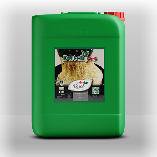 DutchPro Take Root 20L