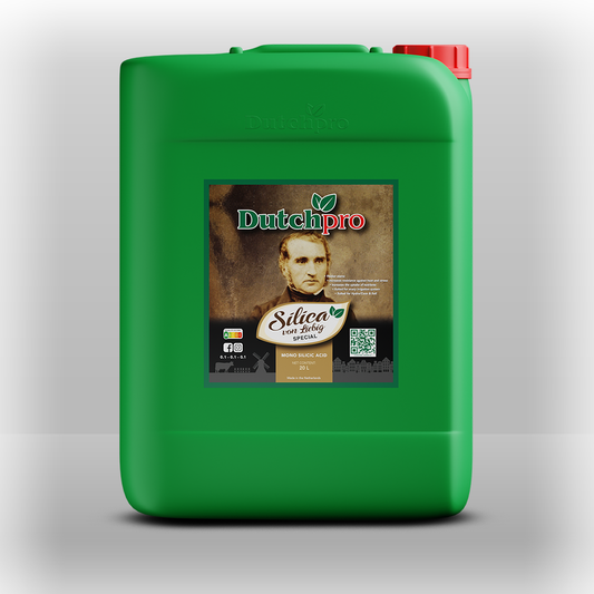 DutchPro Silica 20L
