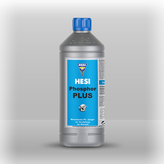 Hesi Phosphor Plus