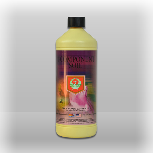 House & Garden Component Terra 1L