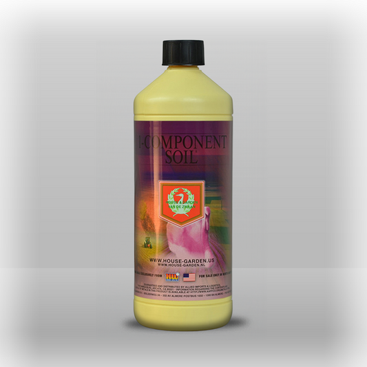 House & Garden Component Terra 1L