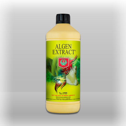 House & Garden Algen Extract 1L