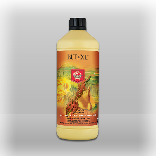 House & Garden Bud XL 1L