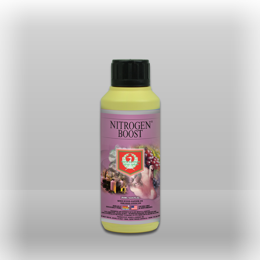 Nitrogen Boost 250 ml