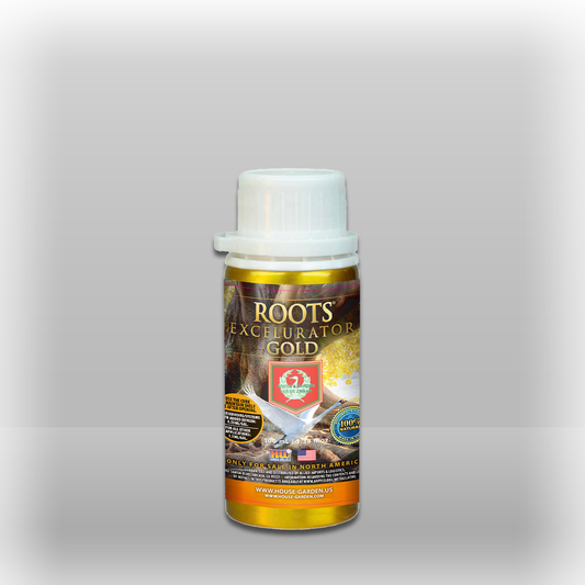 Roots Excelurator Gold 100 ml