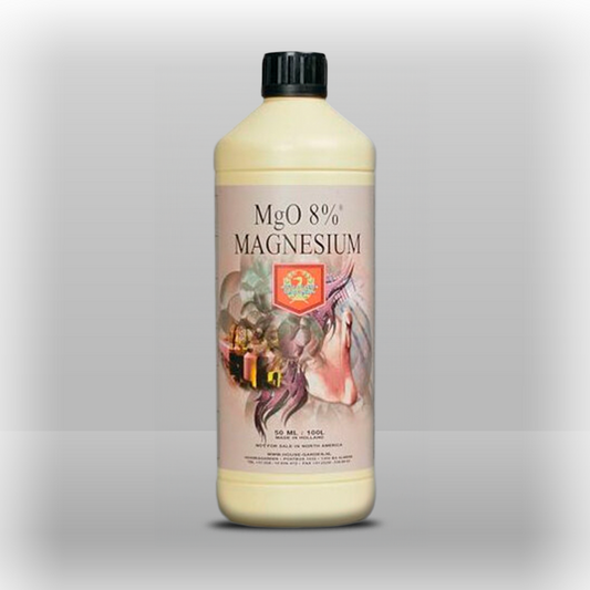 House & Garden MGO 8% Magnesium 1L