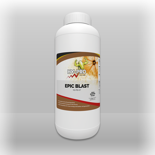 Hypro Epic Blast 1 L