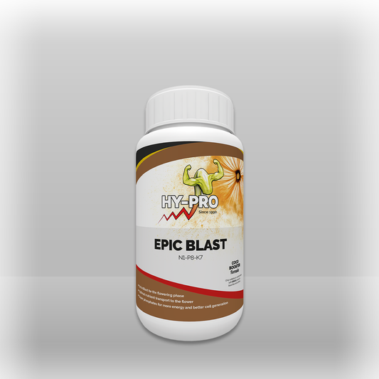 Hypro Epic Blast 250 ml