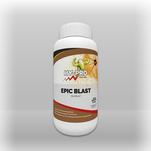 Hypro Epic Blast 500 ml