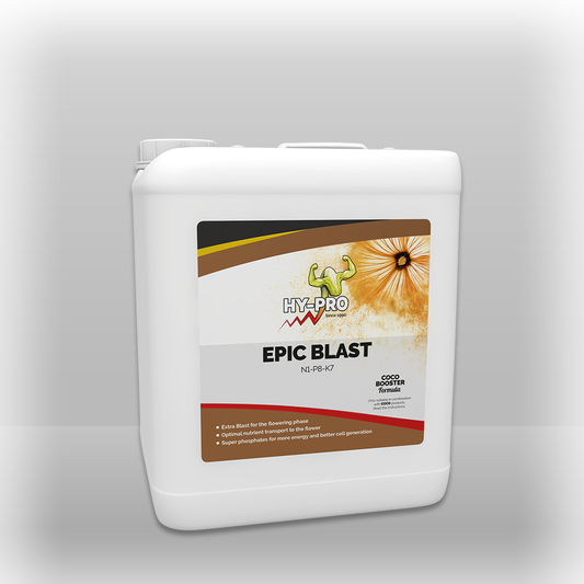 Hypro Epic Blast 5 L