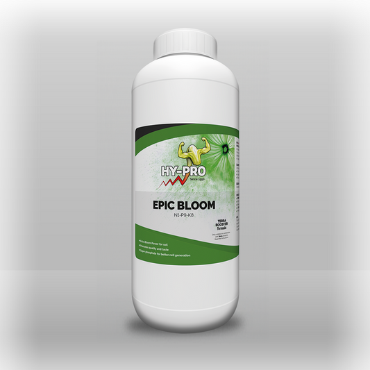 Hypro Epic Bloom 1 L