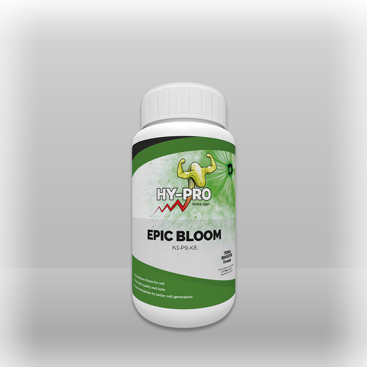 Hypro Epic Bloom 250 ml