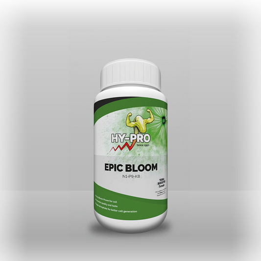 Hypro Epic Bloom 250 ml