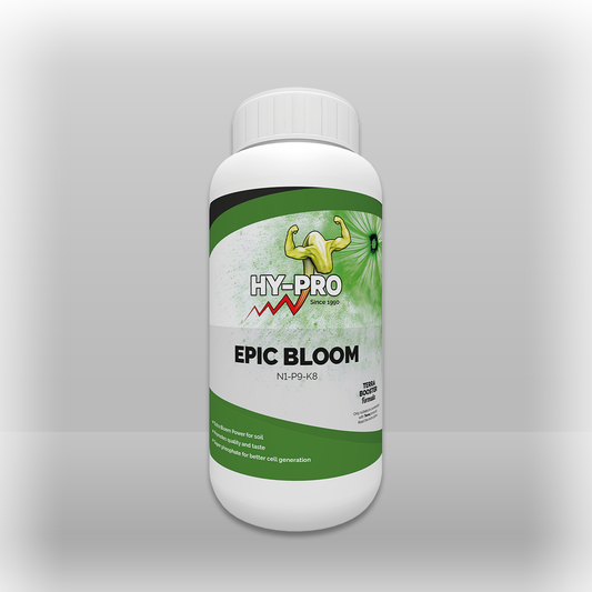 Hypro Epic Bloom 500 ml