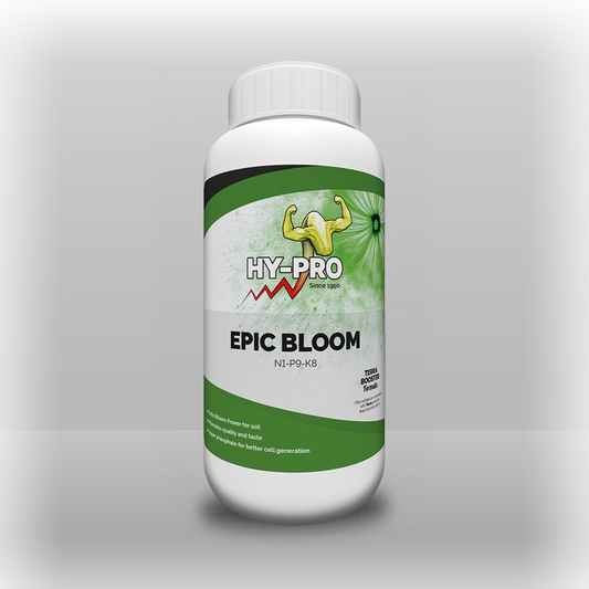 Hypro Epic Bloom 500 ml