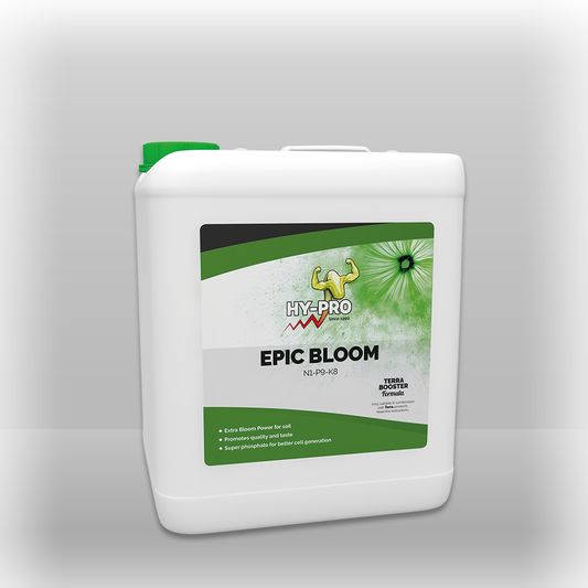 Hypro Epic Bloom 5 L
