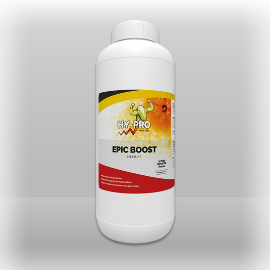 Hypro Epic Boost 1 L