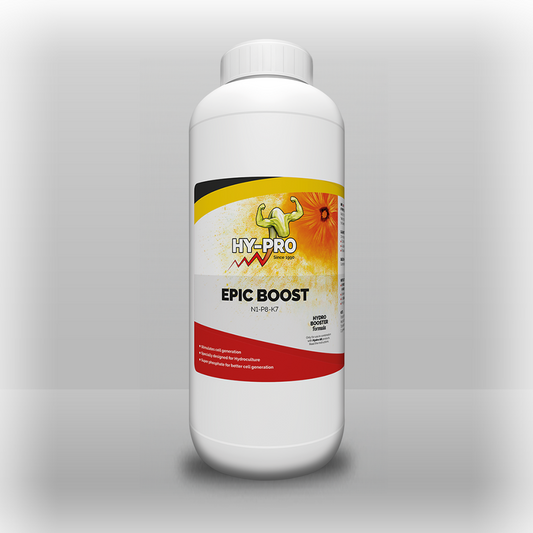 Hypro Epic Boost 1 L