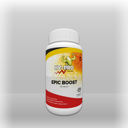 Hypro Epic Boost 250 ml