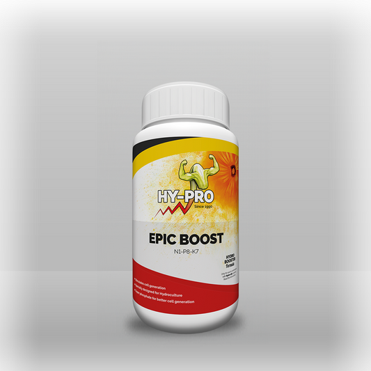 Hypro Epic Boost 250 ml