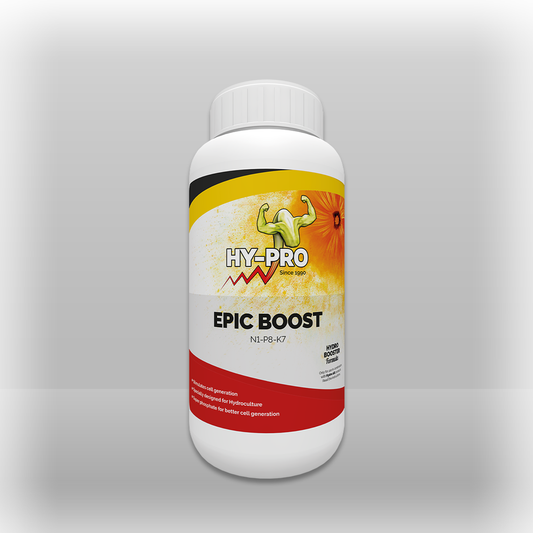 Hypro Epic Boost 500 ml