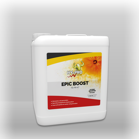 Hypro Epic Boost 5 L