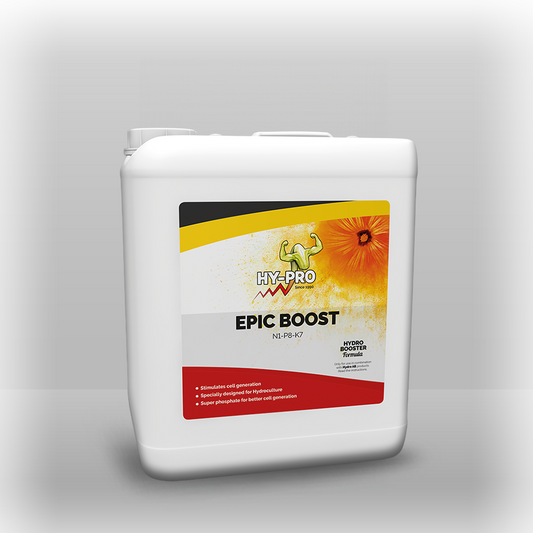 Hypro Epic Boost 5 L