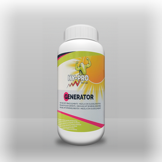 Hypro Generator 500 ml