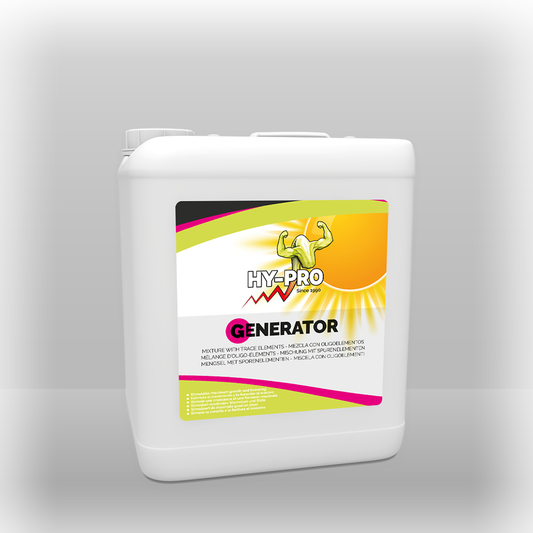 Hypro Generator 5 L