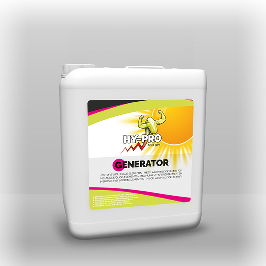 Hypro Generator 5 L