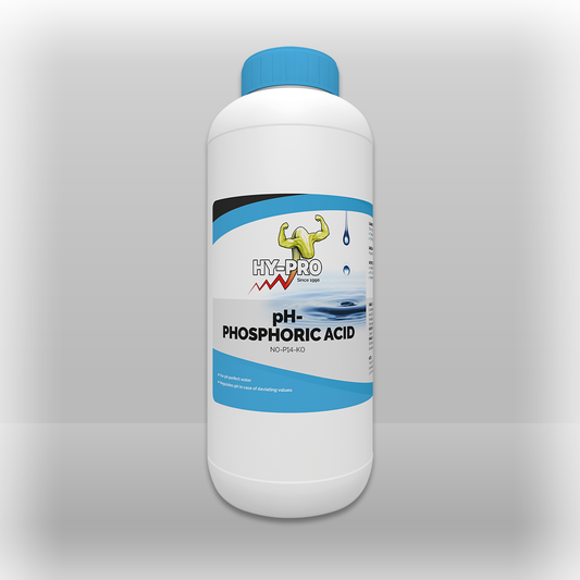 Hypro PH- Phosphoric 1 L