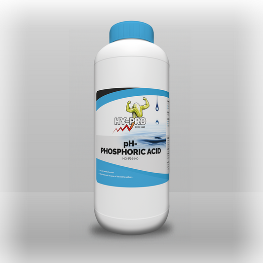 Hypro PH- Phosphoric 1 L