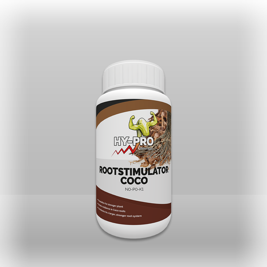 Hypro Root Stimulator Coco 250 ml