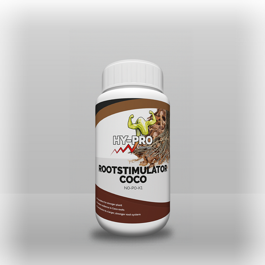 Hypro Root Stimulator Coco 250 ml
