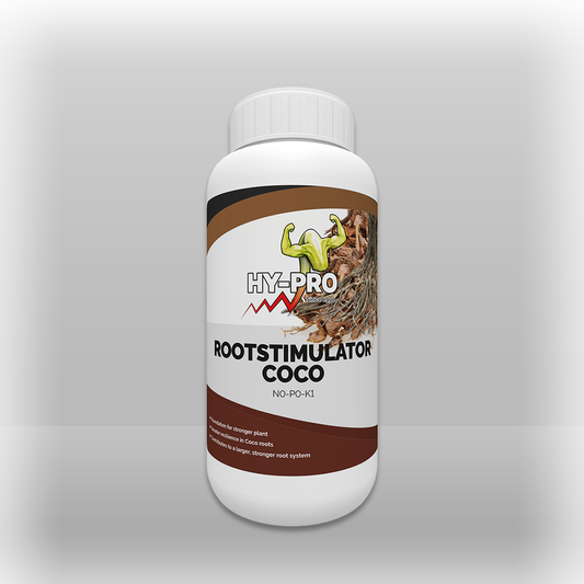 Hypro Root Stimulator Coco 500 ml