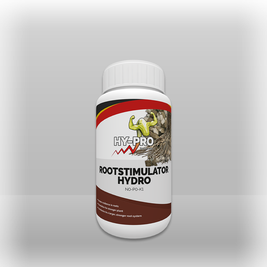 Hypro Root Stimulator Hydro 250 ml