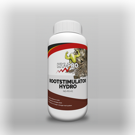 Hypro Root Stimulator Hydro 500 ml