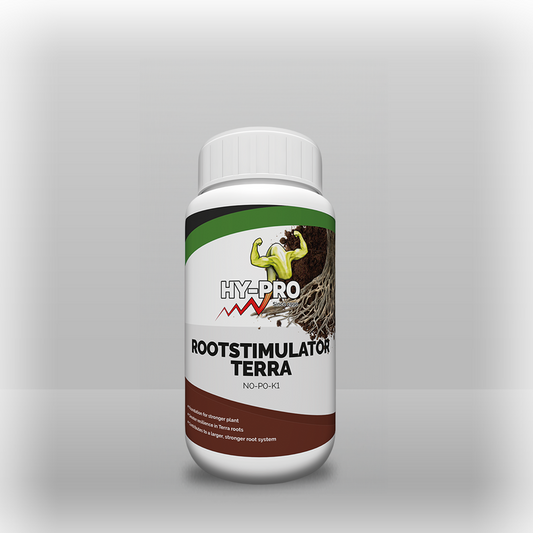 Hypro Root Stimulator Terra 500 ml