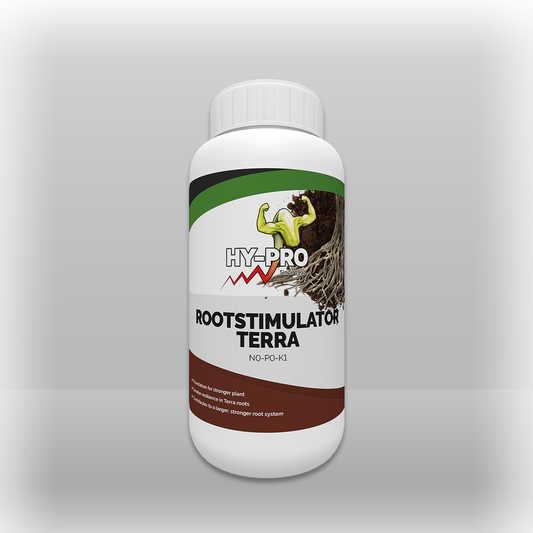 Hypro Root Stimulator Terra 500 ml