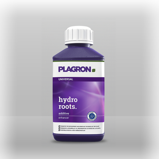 Plagron hydro roots