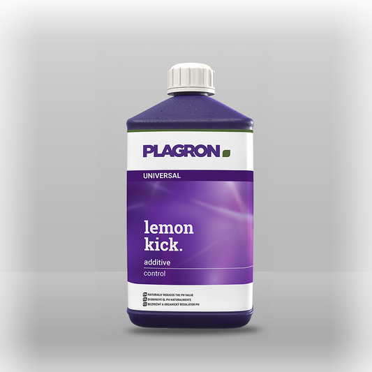 Plagron lemon kick
