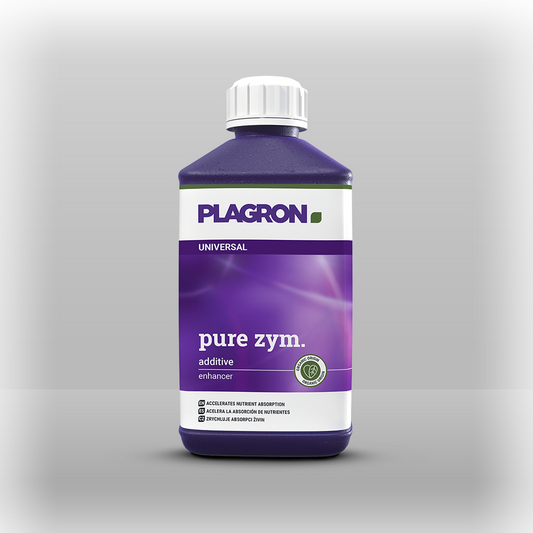 Plagron pure zym 500ml