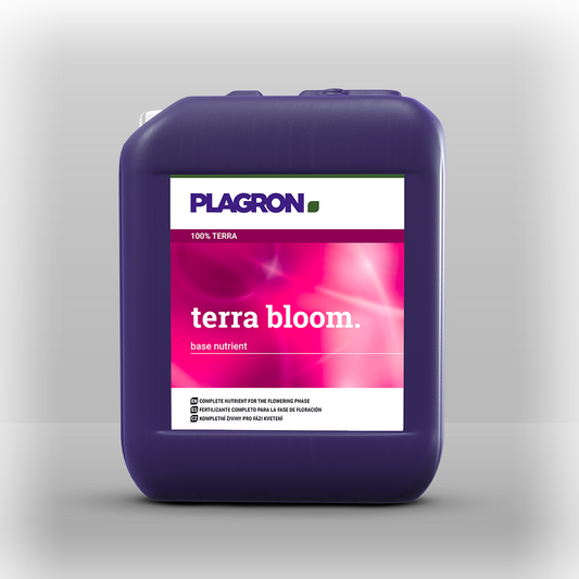 Plagron terra bloom 10L