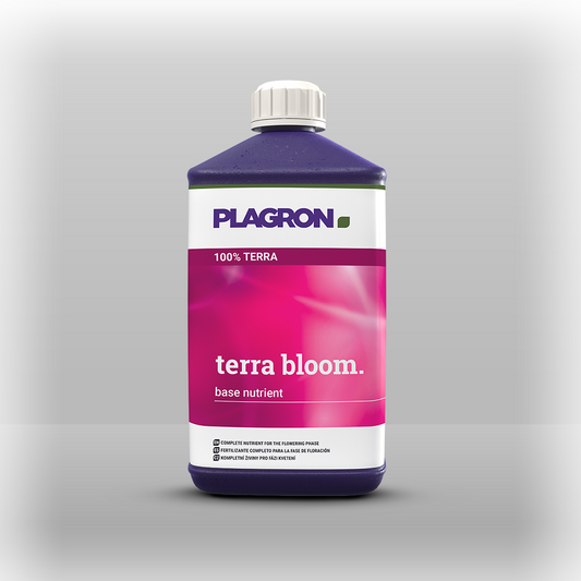 Plagron terra bloom 1L