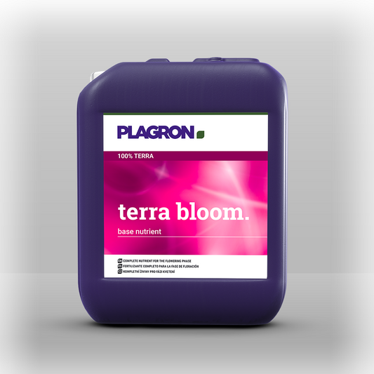 Plagron terra bloom 5L