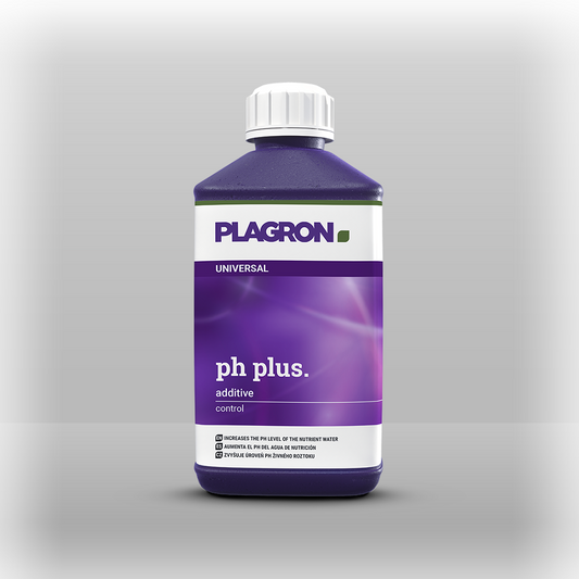 Plagron ph plus (25%) 500ml
