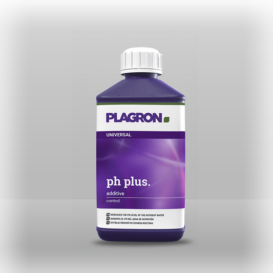Plagron ph plus (25%)