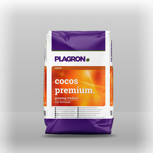 Plagron coco premium 50L